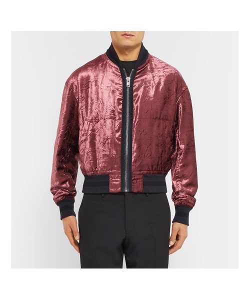HAIDER ACKERMANN（ハイダーアッカーマン）の「Haider Ackermann