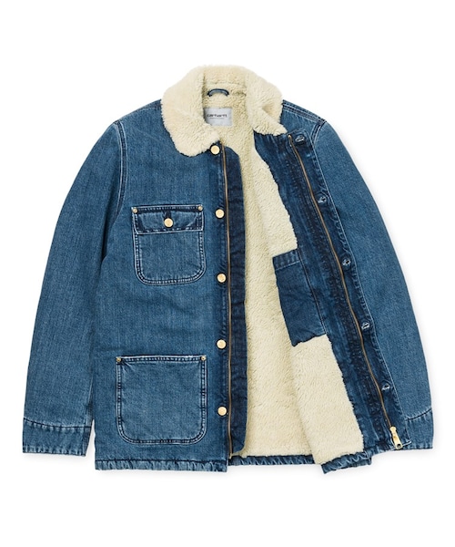 Carhartt（カーハート）の「フェニックス コート（）」 - WEAR