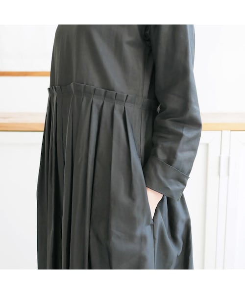 Si-Si-Si（スースースー）の「[ガッシュ別注] Si-Si-Si comfort