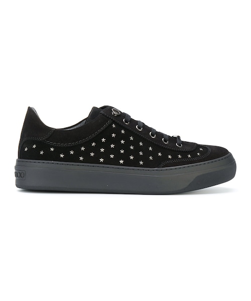 JIMMY CHOO（ジミーチュウ）の「Jimmy Choo - Ace スタースタッズ