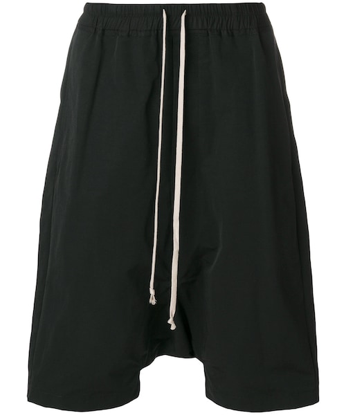 Rick Owens（リックオウエンス）の「Rick Owens - サルエル ショート