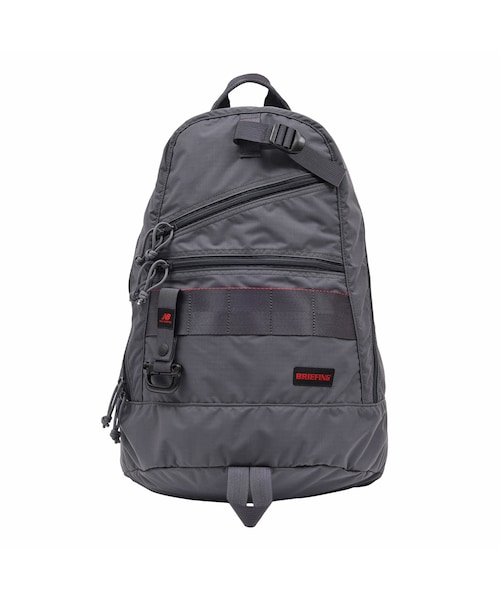 BRIEFING（ブリーフィング）の「BRIEFING × NEW BALANCE FORCE M MW