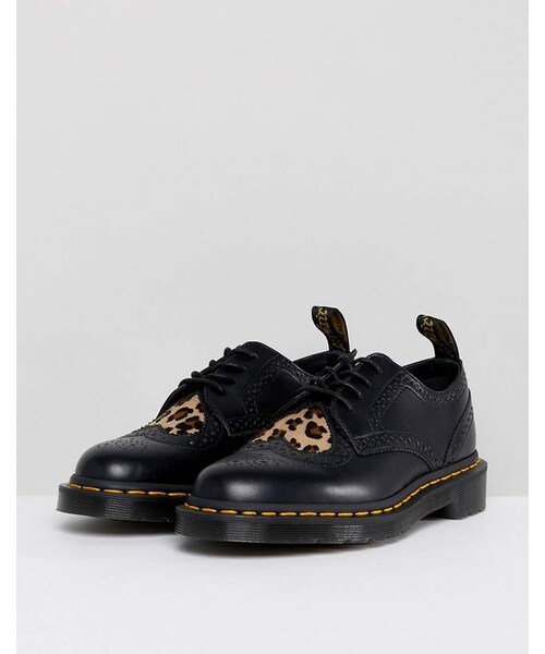 Dr. Martens（ドクターマーチン）の「Dr Martens Joyce Flat Lace Up