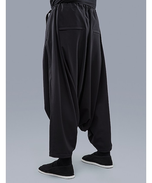 ACRONYM（アクロニウム）の「P25-DS HD Jersey Ultrawide Trousers