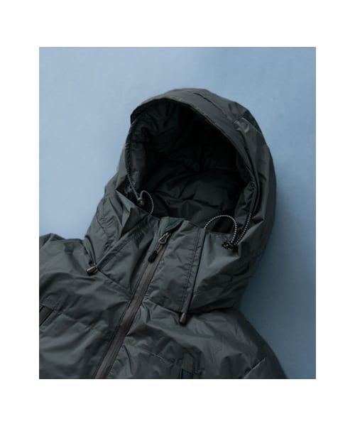 URBAN RESEARCH（アーバンリサーチ）の「NANGA×URBAN RESEARCH iD