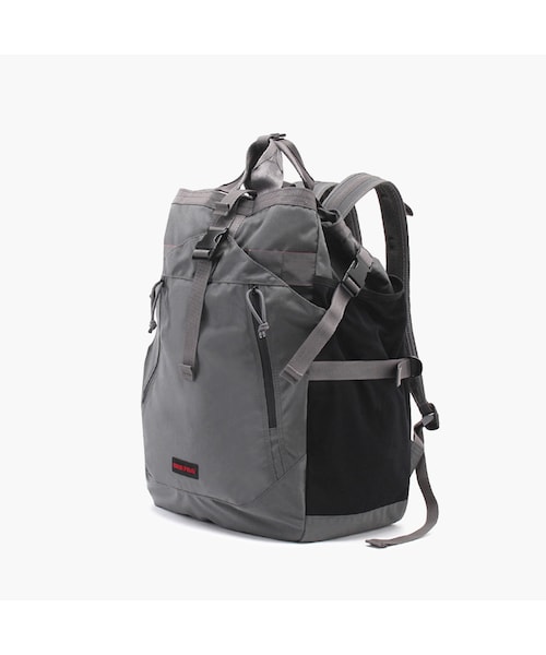 BRIEFING（ブリーフィング）の「BRIEFING × ATHLONIA TRANSITION BAG