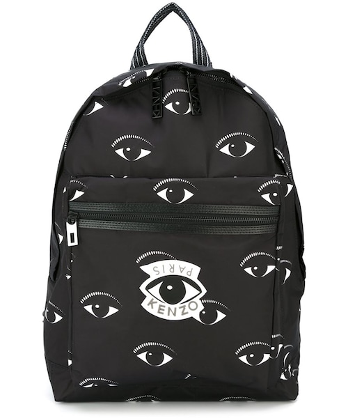 KENZO（ケンゾー）の「Kenzo - Sac à dos Eyes バックパック - men