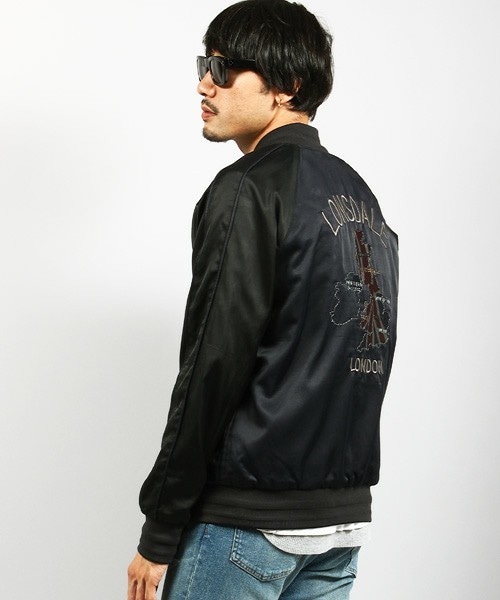 LONSDALE（ロンズデール）の「【LONSDALE(ロンズデール】別注