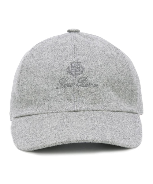 Loro Piana（ロロ・ピアーナ）の「Loro Piana - ベースボールキャップ