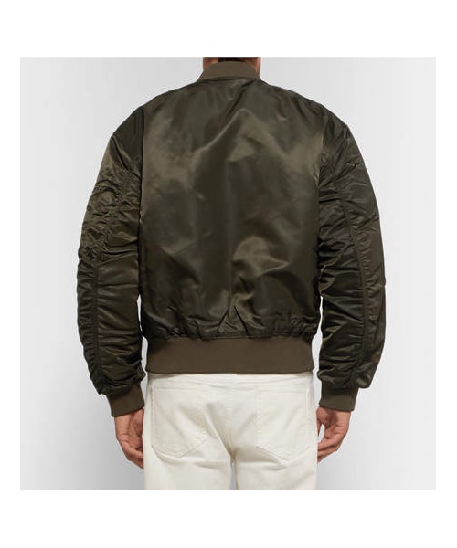 Acne Studios（アクネストゥディオズ）の「Acne Studios Makio Nylon