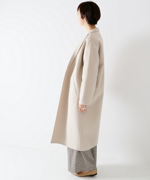 plage（プラージュ）の「ハミルトンテーラードコート◇（）」 - WEAR