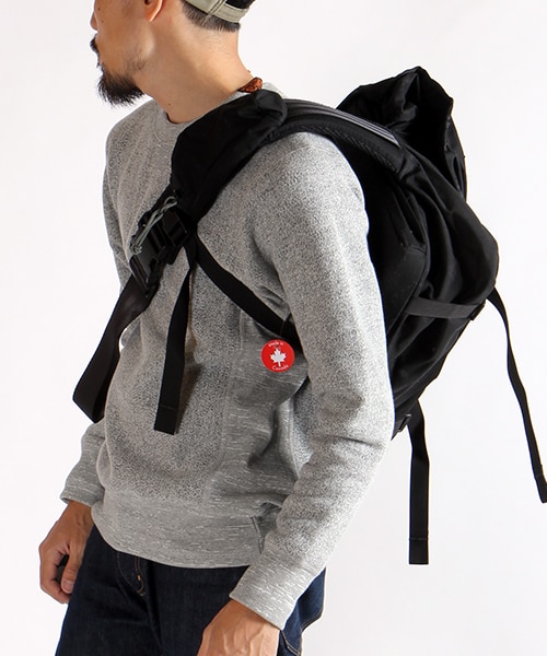 MYSTERY RANCH（ミステリーランチ）の「OUTSIDER（）」 - WEAR