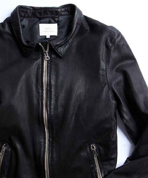 FREAK'S STORE（フリークスストア）の「【40%OFF】 ゴートレザー