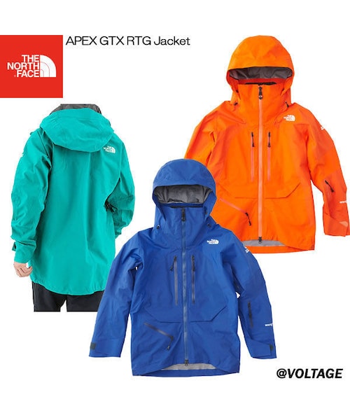 THE NORTH FACE（ザノースフェイス）の「The North Face NS61804 APEX