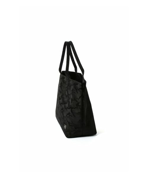 EDIFICE（エディフィス）の「LOWERCASE × PORTER×EDIFICEトートバッグ