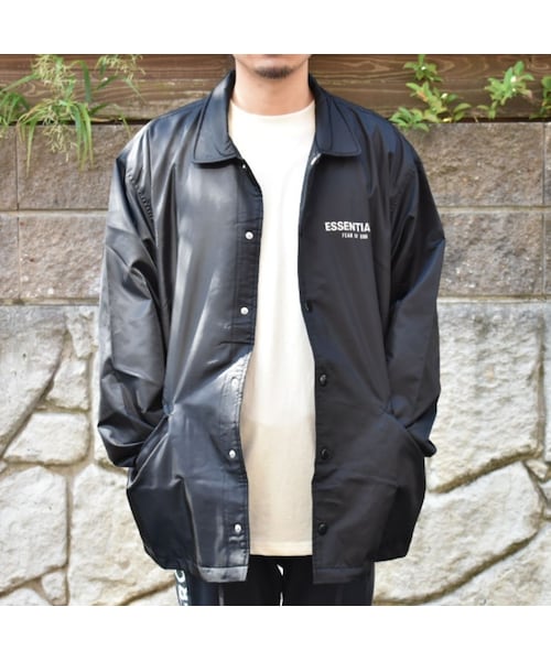 FOG ESSENTIALS（エフオージーエッセンシャルズ）の「FEAR OF GOD
