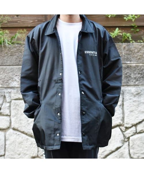FOG ESSENTIALS（エフオージーエッセンシャルズ）の「FEAR OF GOD