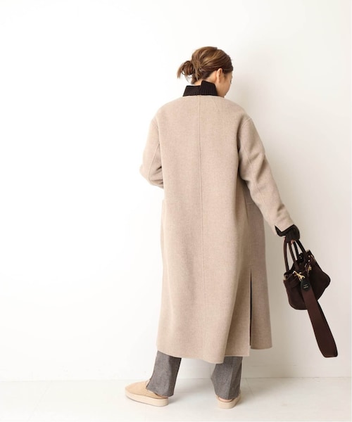 Deuxieme Classe（ドゥーズィエムクラス）の「《予約》追加 victorian