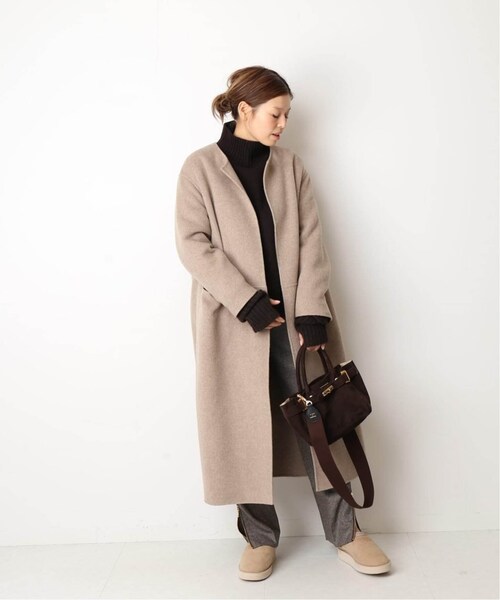 Deuxieme Classe（ドゥーズィエムクラス）の「《予約》追加 victorian