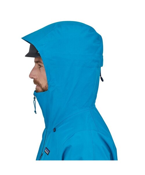 patagonia（パタゴニア）の「patagonia Men's Powder Bowl Jacket