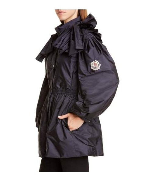 Simone Rocha（シモーネロシャ）の「Moncler Genius by Moncler x 4