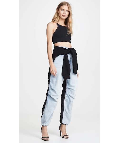 alexanderwang（アレキサンダーワン）の「Denim x Alexander Wang Pack