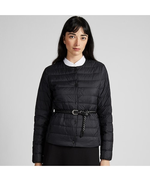 UNIQLO（ユニクロ）の「ウルトラライトダウンコンパクトジャケット