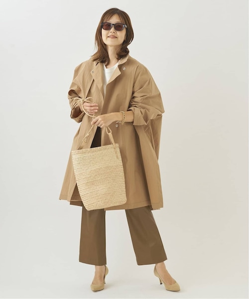 plage（プラージュ）の「《追加予約》テントコート 2◇（）」 - WEAR