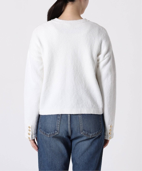 Deuxieme Classe（ドゥーズィエムクラス）の「Cotton Jacket