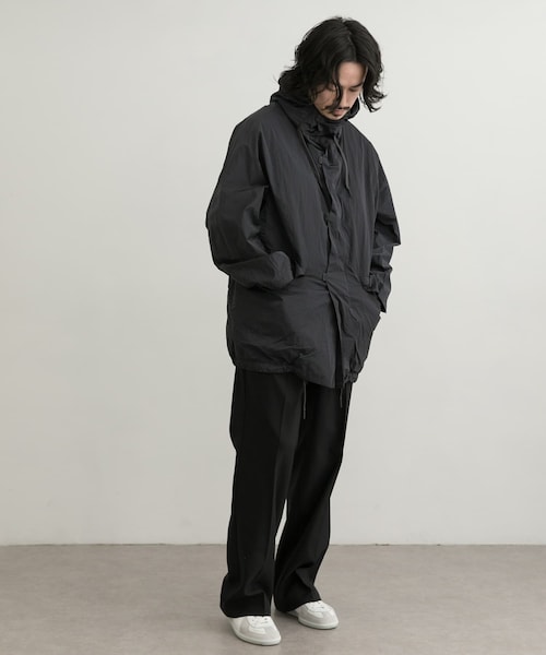 TEATORA（テアトラ）の「TEATORA Souvenir Hunter M/L MP（）」 - WEAR