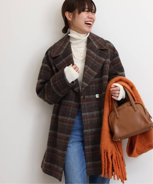 JOURNAL STANDARD relume（ジャーナルスタンダード レリューム）の