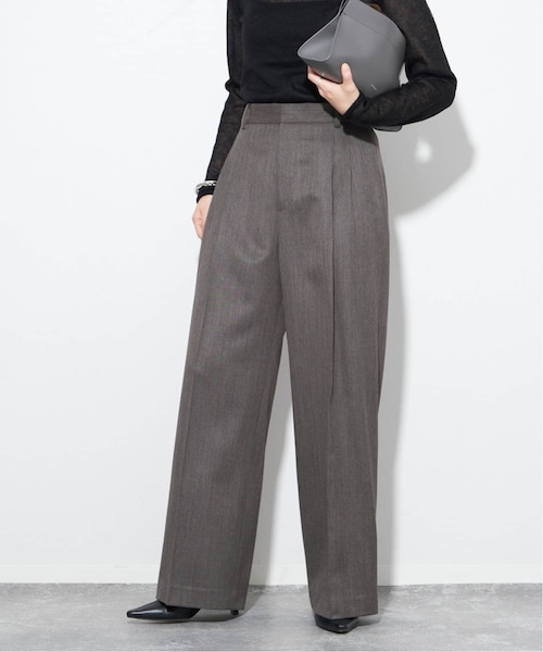 plage（プラージュ）の「《追加》Elegant パンツ（）」 - WEAR