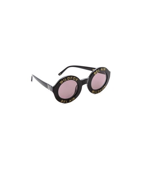 Wildfox Couture（-）の「Wildfox Bel Air Sunglasses（サングラス