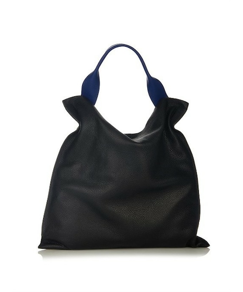 JIL SANDER（ジルサンダー）の「Jil Sander Xiao leather tote（トート