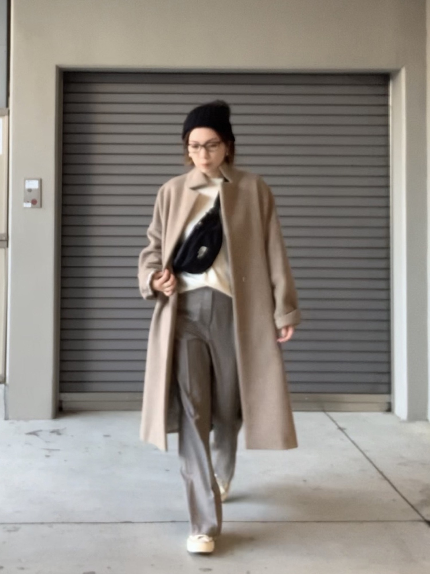 Deuxieme Classe（ドゥーズィエムクラス）の「victorianチェスター