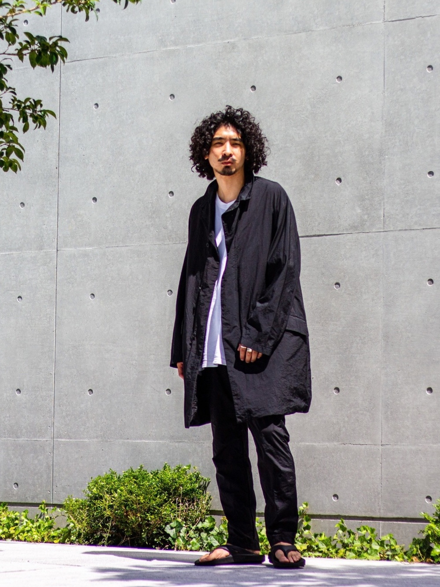 TEATORA（テアトラ）の「TEATORA (テアトラ) Device Coat DUAL-POINT