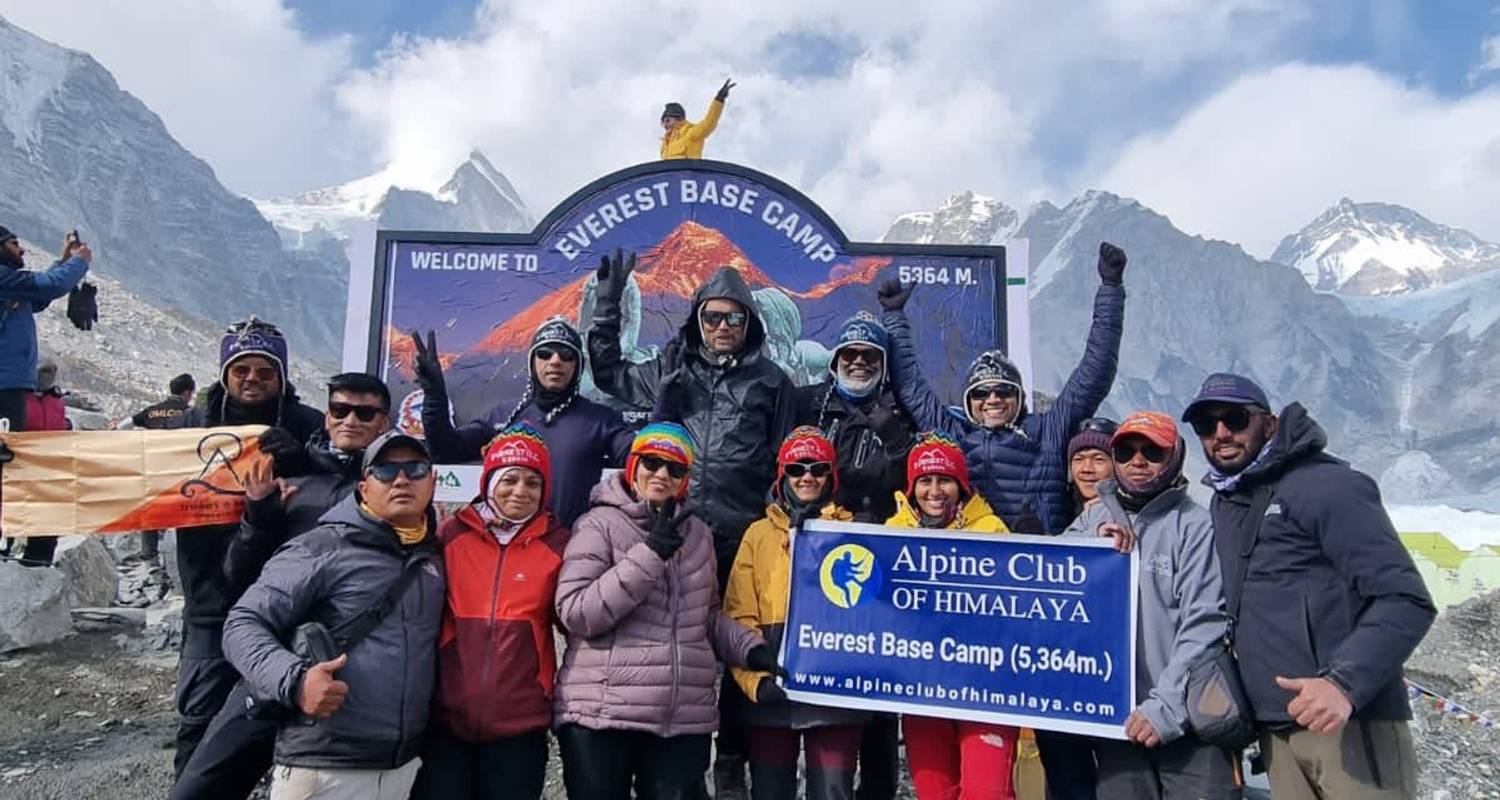 7 Day Himalaya-Mountains Tour Itinerary: Our Travelers Recommend