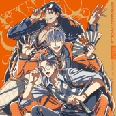 ヒプマイ、9thライヴBlu-ray／DVD『ヒプノシスマイク -Division Rap