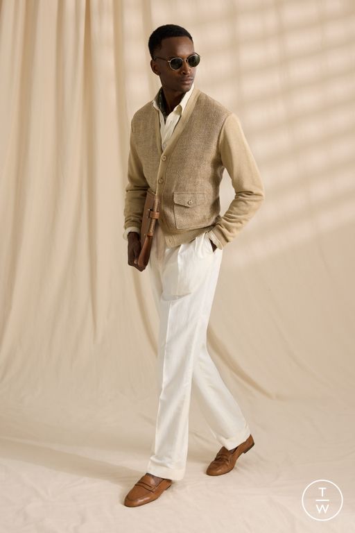 Tagwalk: The Fashion Search Engine