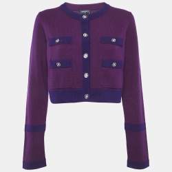 Chanel Sweaters & Knitwear for Women - Sale in USA | The Luxury Closet