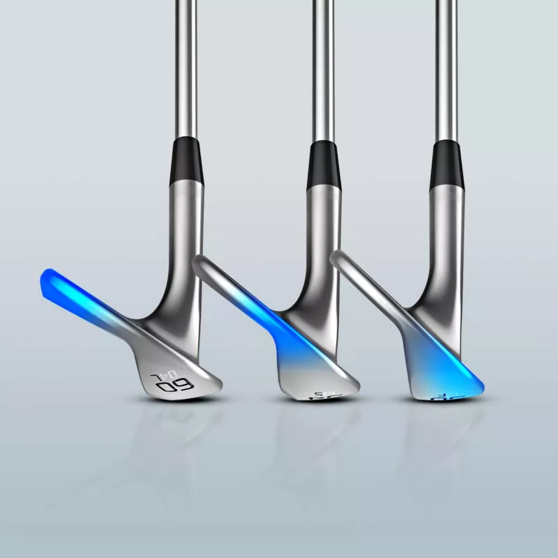 Vokey SM9 Wedge | Titleist Certified