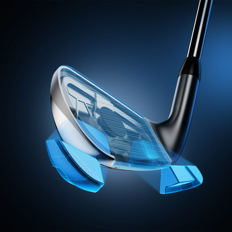 T200 2021 Iron Set | Titleist Certified