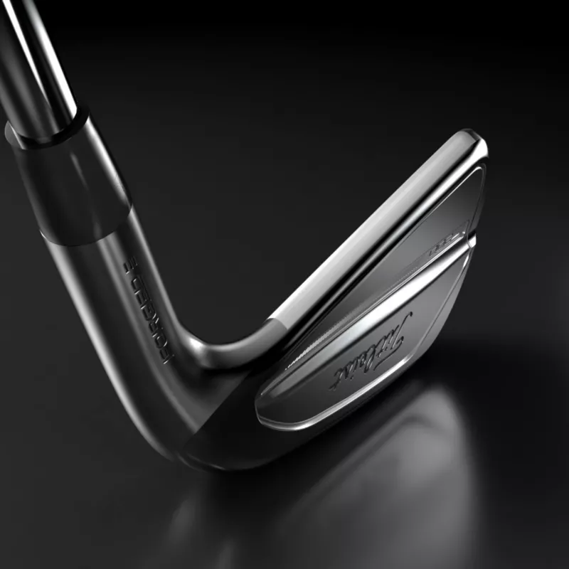 T200 2023 Iron Set | Titleist Certified