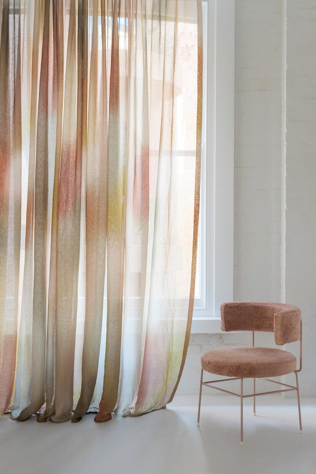 Mokum Ronde Celestial | James Dunlop Textiles