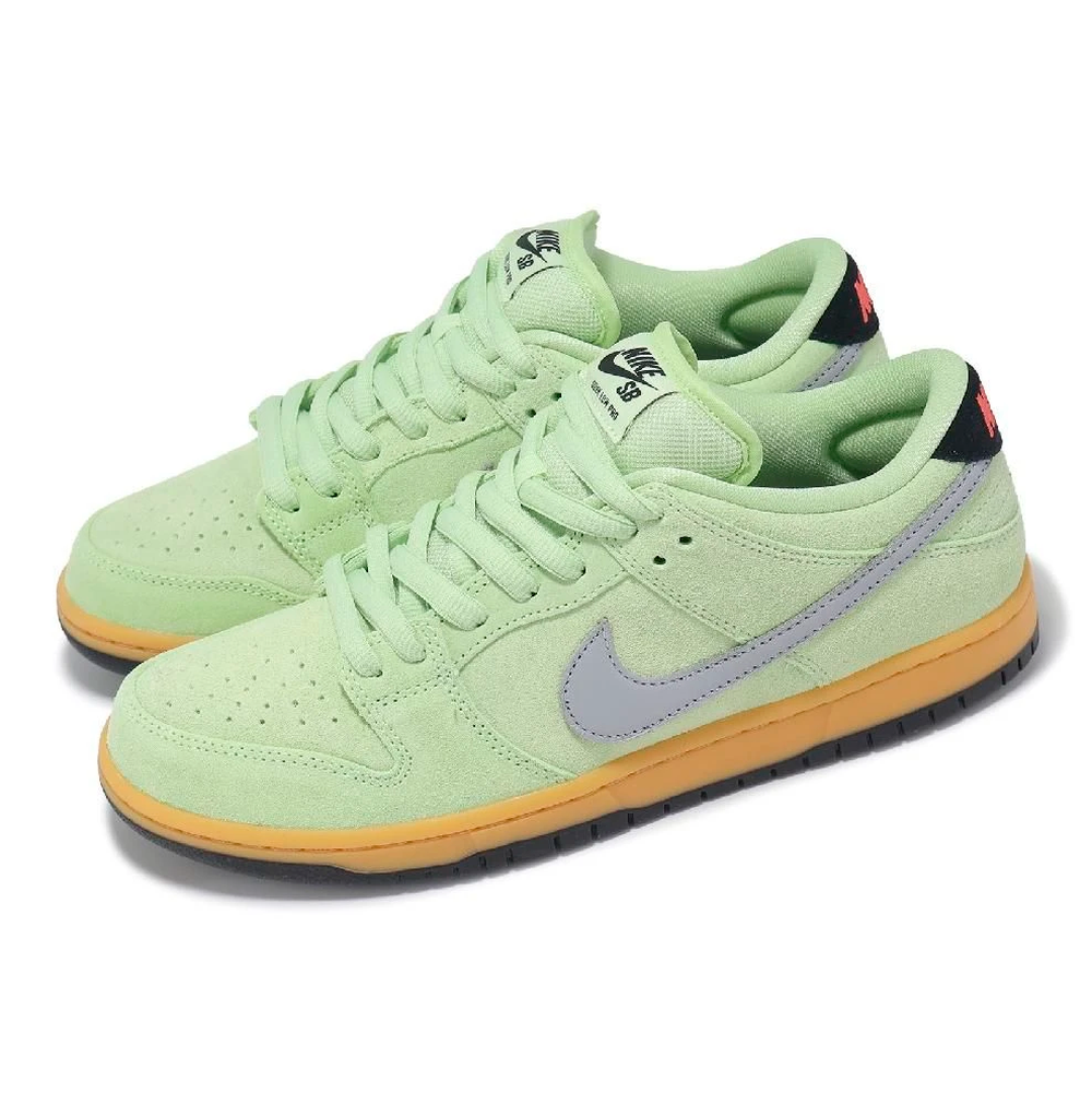 Tênis Nike SB Dunk Low 