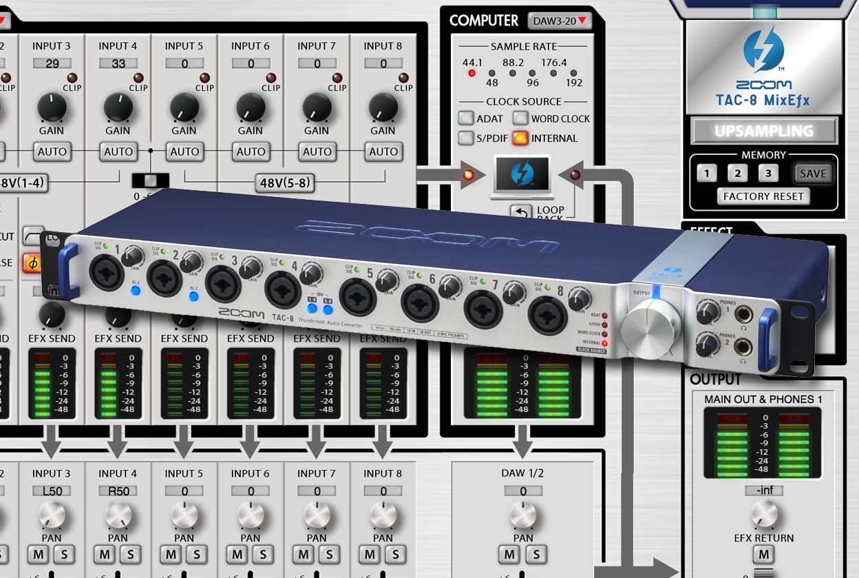 DTM・DAW ZOOM TAC8 TAC-8-Front.jpg.0x800_q80_crop
