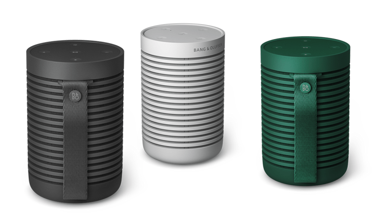 Bang & Olufsen Reveals New Beosound Explore Bluetooth Speaker