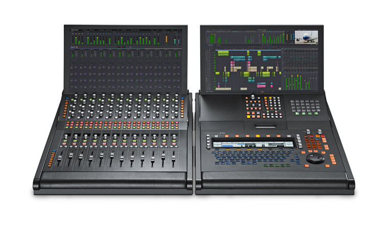 Blackmagic Design Announces DaVinci Resolve 14 Software now with