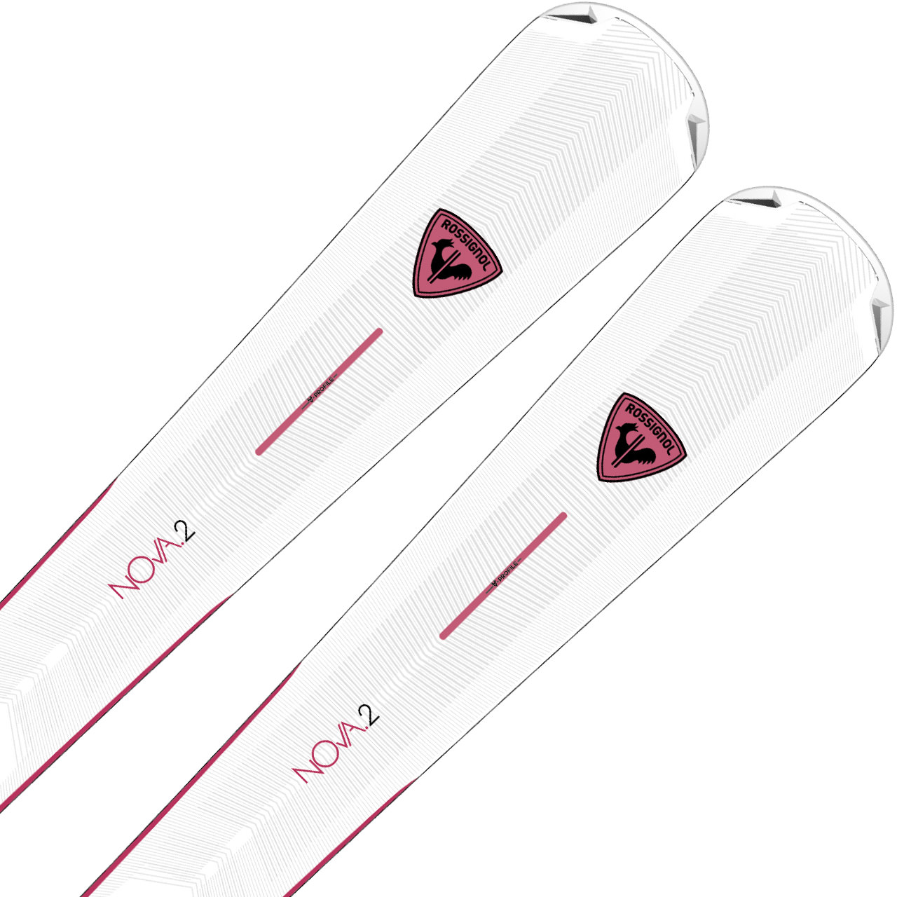Rossignol Nova 2 Xpress | XSPO