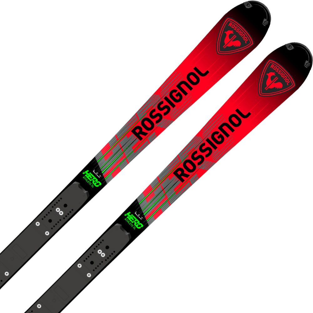 Rossignol Hero Athlete FIS SL Women Factory R22 | XSPO